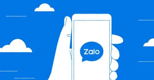 How to find old Zalo messages on PC, phone by date, keyword