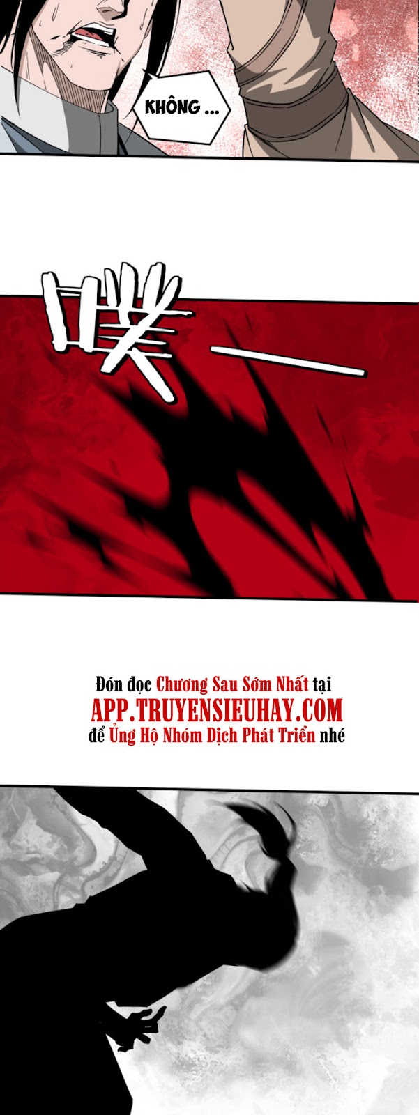 Tối Cường Phản Phái Hệ Thống chapter 185 - Trang 13