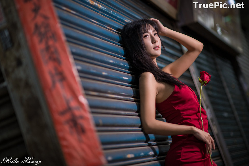 Image Taiwanese Model - Chen Yu Qing (羽晴Min) - TruePic.net (38 pictures) - Picture-3