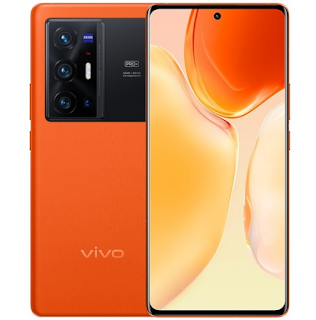 vivo X80 Pro+ Price in India, Specifications & Features