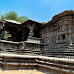 Thousand Pillar Temple in Warangal dedicated to Lord Shiva - Destroyed by the Mughal Empires during Islamic invasion