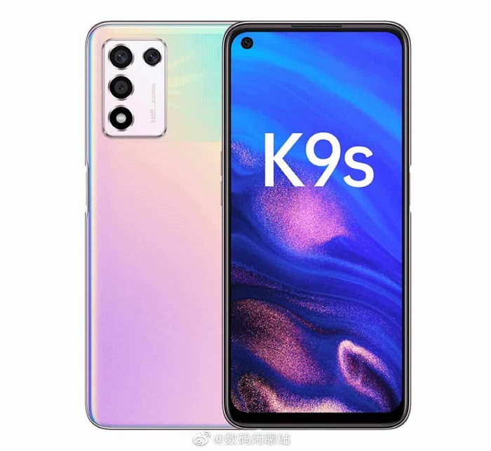 Oppo K9S Specifications Have Been Leaked