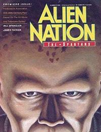 Alien Nation: The Spartans