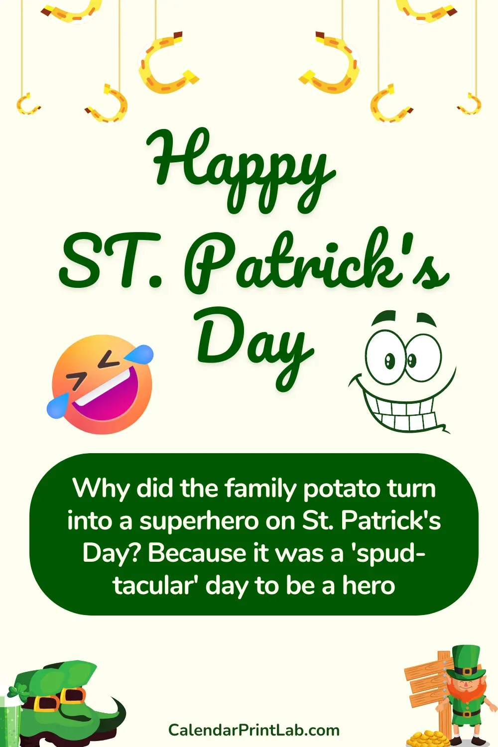 st patricks day 2024 funny images