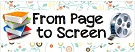 Page to Screen Quarterly Challenge