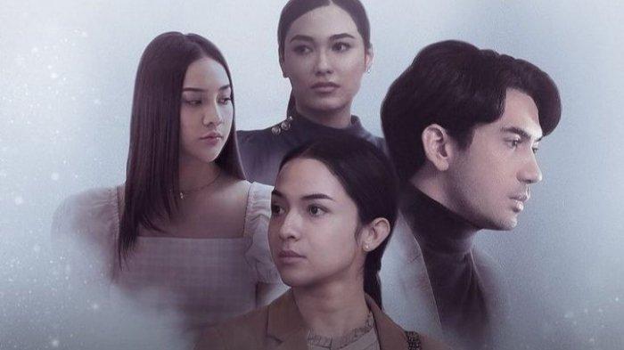 Serial Layangan Putus Tayang di RCTI, Ini Dia Sinopsis dan Jam Tayangnya