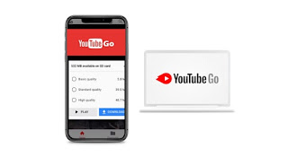 تحميل يوتيوب قو YouTube Go للكمبيوتر