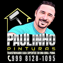 PAULINHO PINTURAS