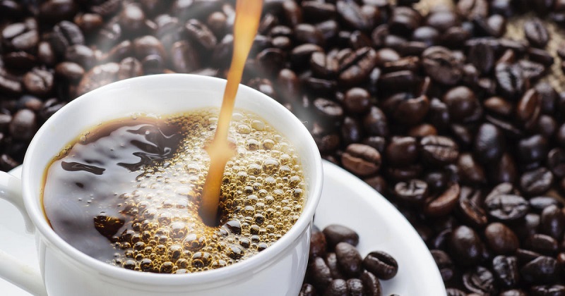 9 Principais Benefícios do Café