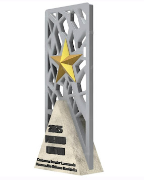 PREMIOS CILDUN 2024-2025