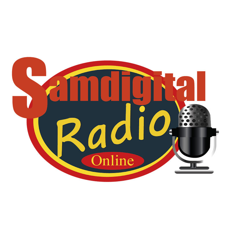 Sam Digital Radio