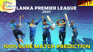 Galle Gladiators vs Jaffna Kings 1st LPL T20 Match Prediction 100% Sure. Ball by Ball Updates GG vs JK Who will win today's JK vs GG