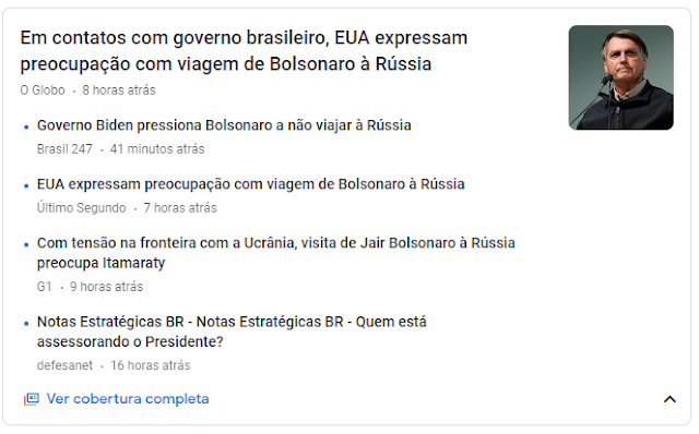 Governo Bolsonaro como sempre fud... ops. .. melhorando o Brasil!
