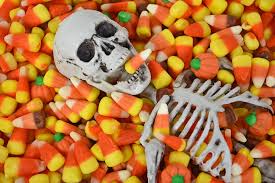 Halloween 2021 Candy ideas