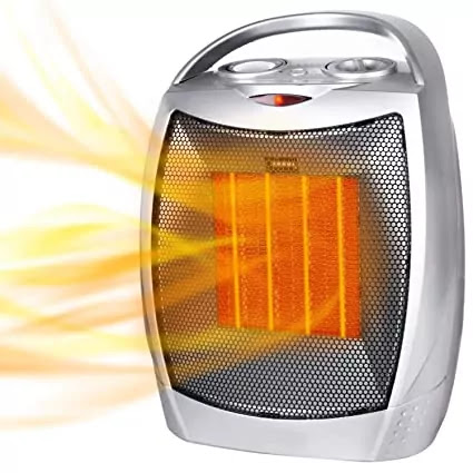Amazing Tips for Using the Space Heater Safely in Your Home