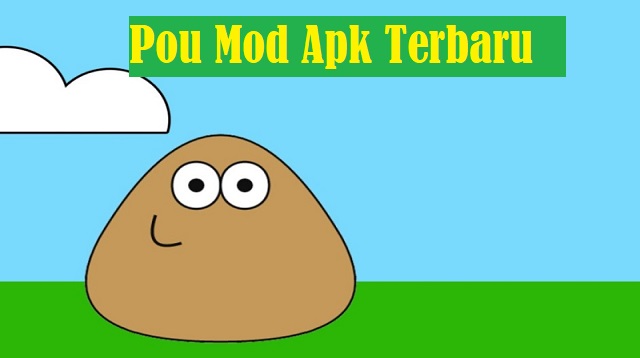  Apa lagi Pou Mod Apk ini merupakan aplikasi hiburan yang mampu mengobati rasa bosan Pou Mod Apk Terbaru