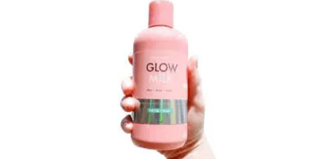 Glow Milk Luxe Body Lotion