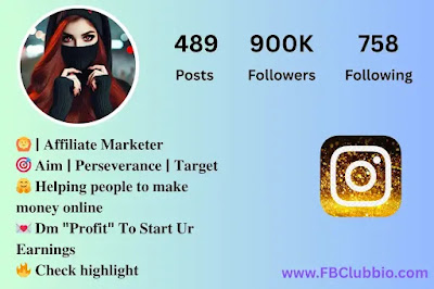Steal These 500+ best bio of instagram to Instantly Boost Your Followers