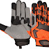 Impact Mechanic Glove HTL®