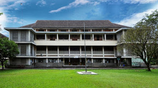 Kuliah Swasta di Medan – Berikut 10 Daftar Universitas Swasta di Medan