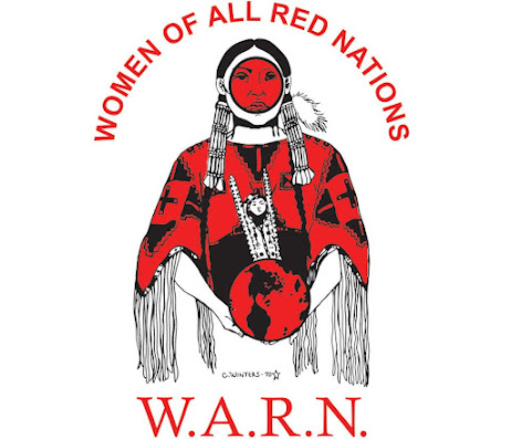 Women of All Red Nations ( WARN )