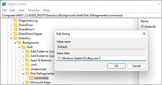9-value-data-for-the-defrag-tool-shortcut-2022