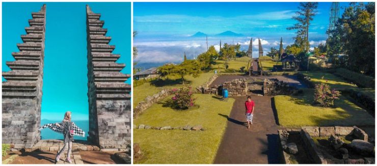 Candi Ceto Karanganyar