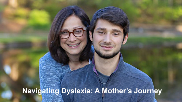 Navigating Dyslexia: A Mother’s Journey