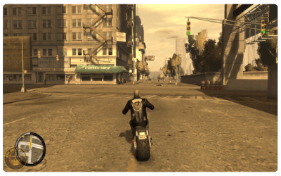 GTA Episodes from Liberty City PC Download