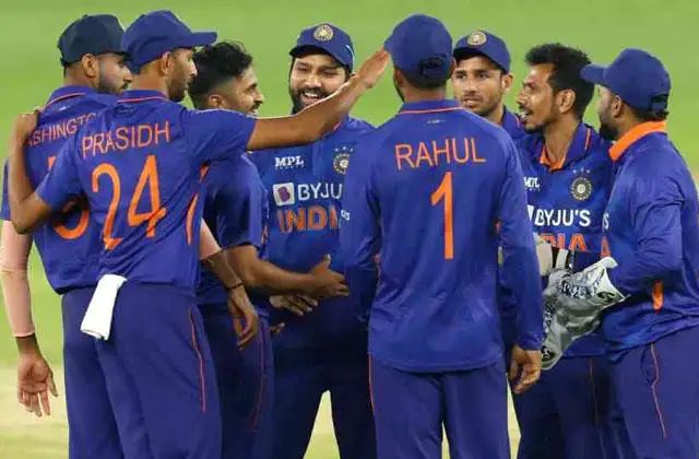 वेस्टइंडीज के खिलाफ T20 सीरीज के लिए भारतीय टीम का हुआ एलान, जानिए कौन हुए बाहर..