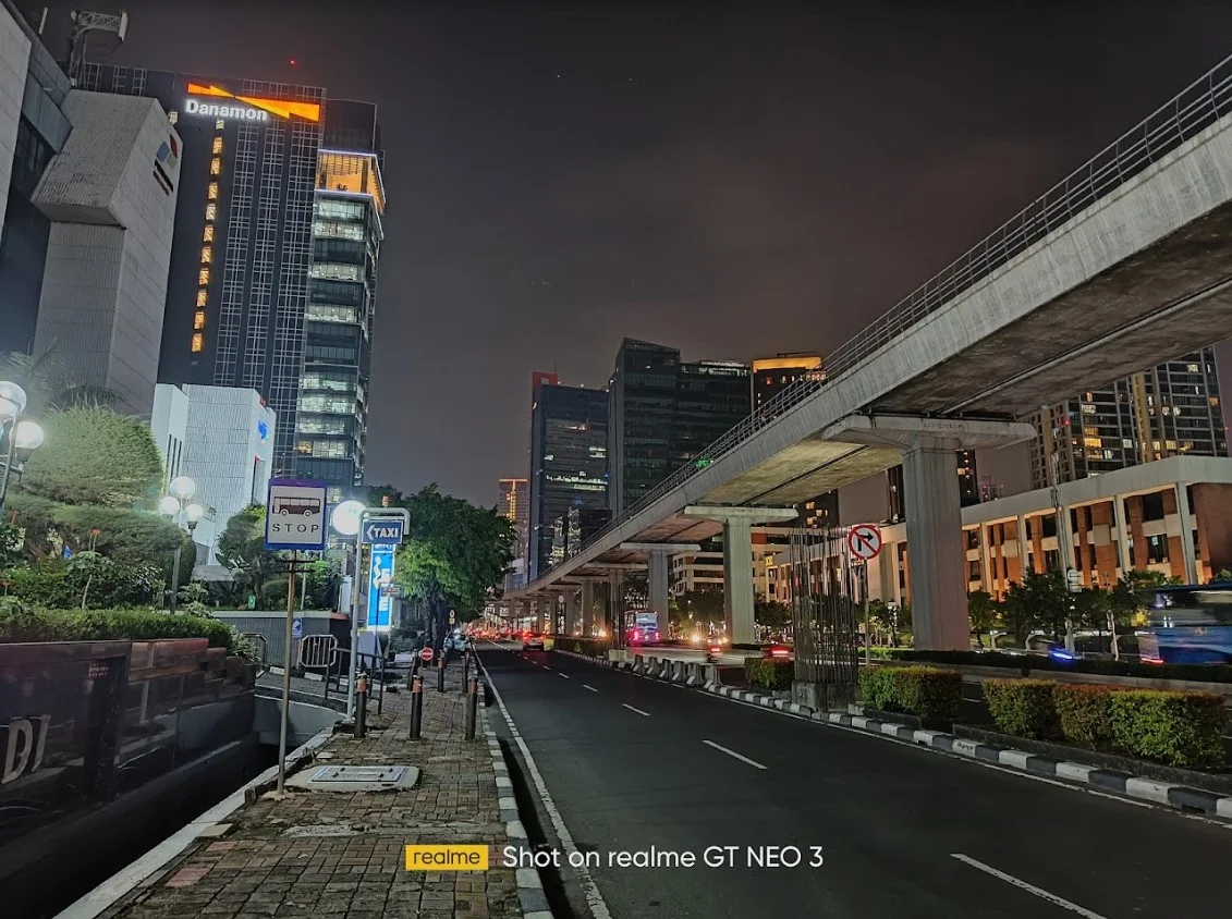 Seperti Ini Hasil Foto Kamera Realme GT Neo 3 dan Realme GT Neo 3T