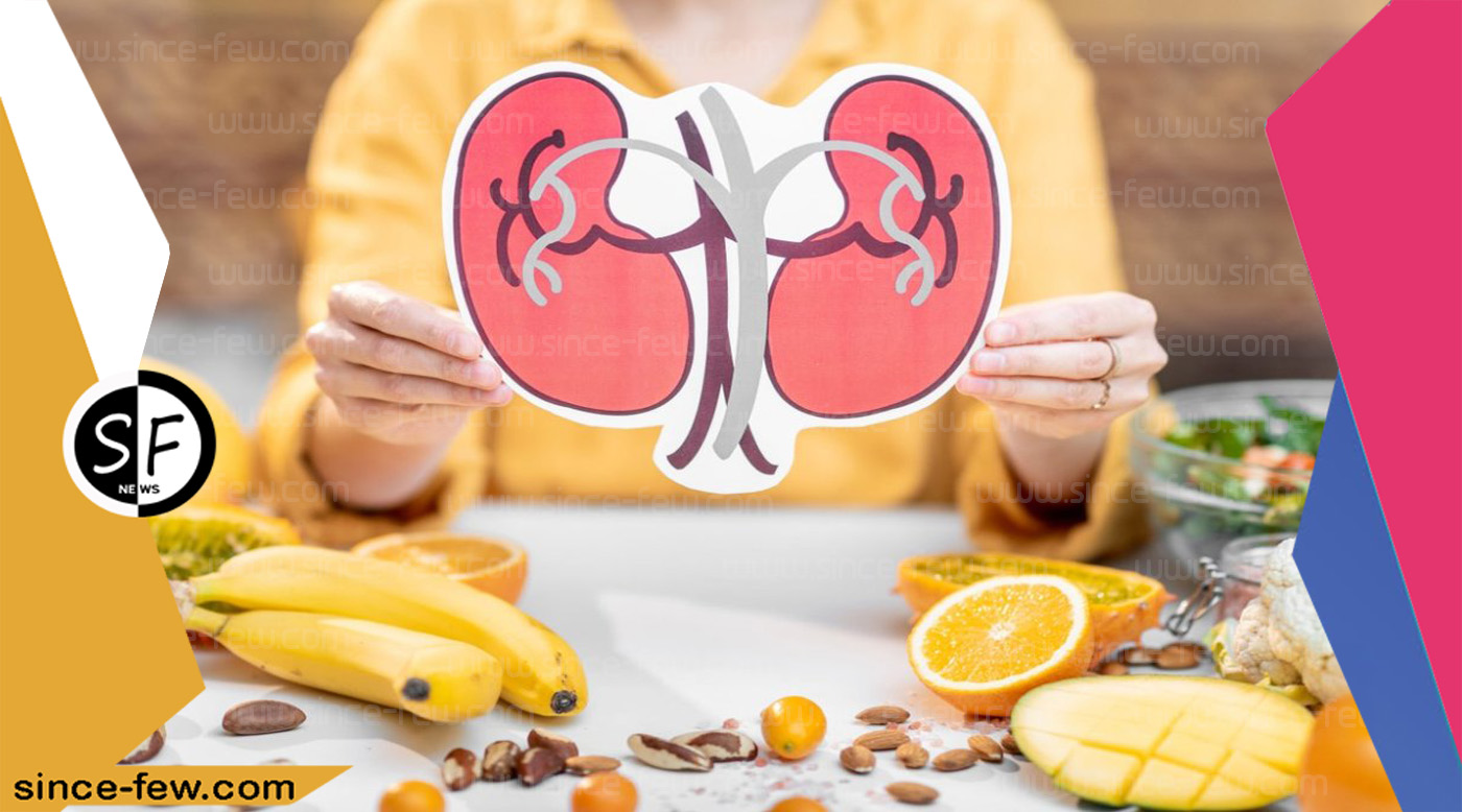 The Worst Type of Foods For The Kidneys