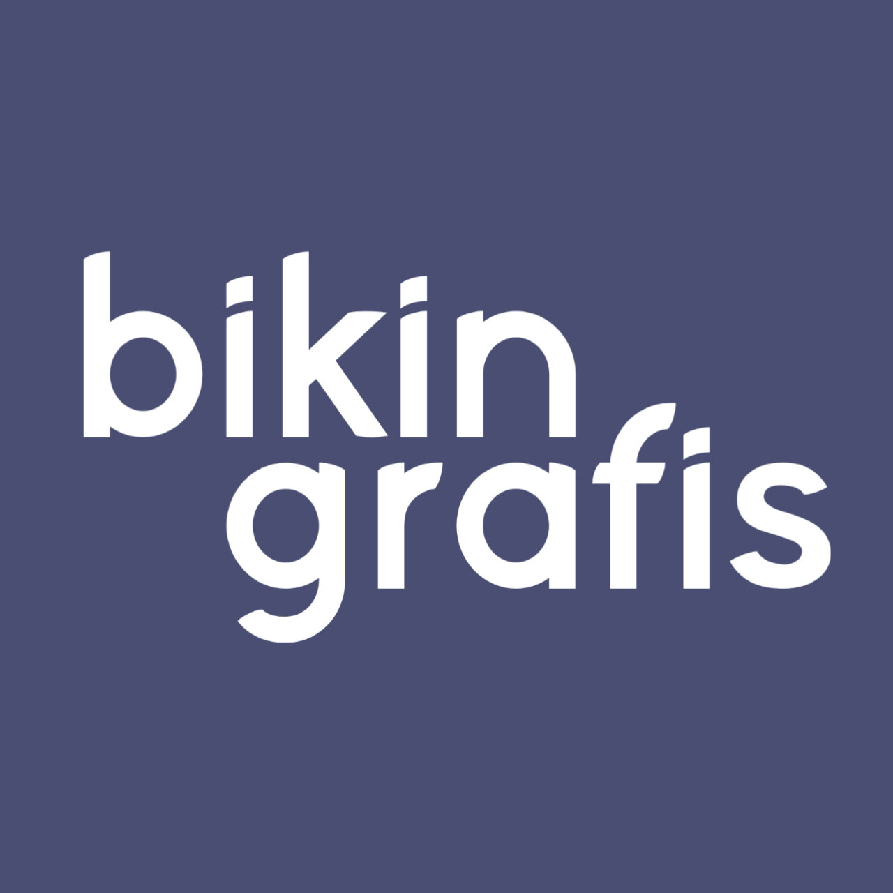 Bikin Grafis | Jasa Desain