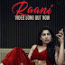 " Rani .... " Video Song Out Now