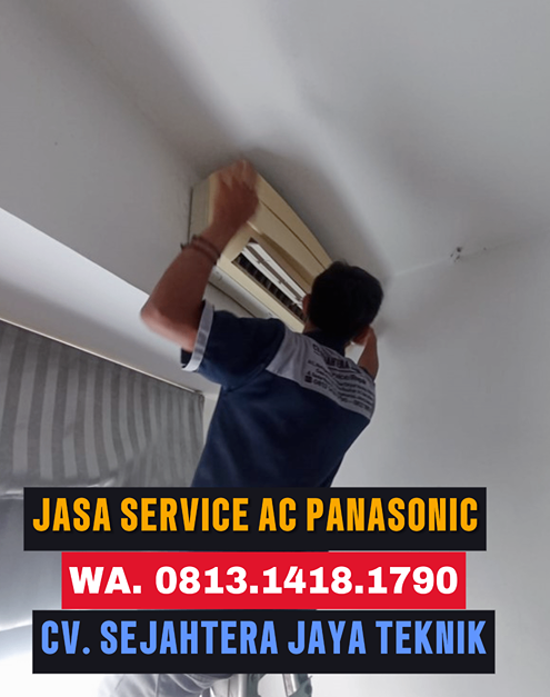 Service AC Split, Cassete Daikin, Panasonic Cinangka - Curug - Depok Promo Cuci AC Rp.45 Ribu Call/WA. 0822.9815.2217 - 0813.1418.1790 | Bongkar Pasang AC di Cinangka - Curug - Depok