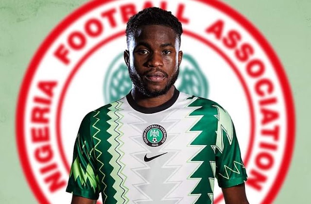 Ademola Lookman will now play for Nigeria.