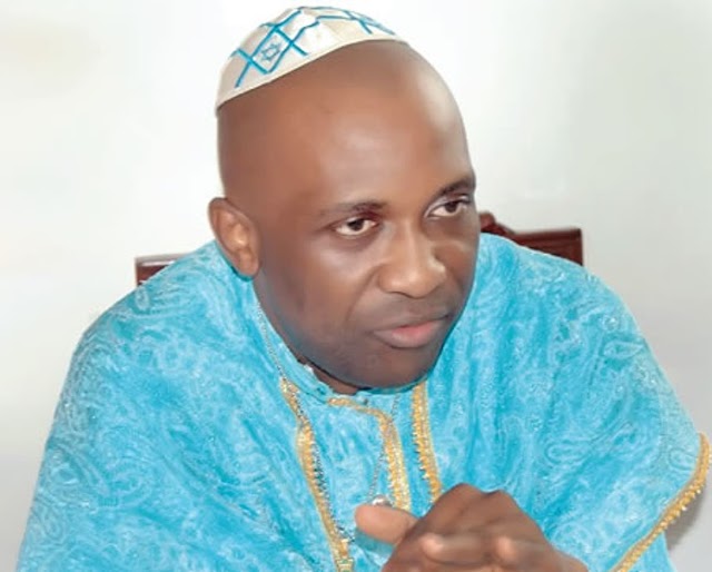 Opinion: All Primate Ayodele Said That Came To Pass In AFCON 2021