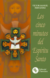 LOS 5 MINUTOS DEL ESPÍRITU SANTO