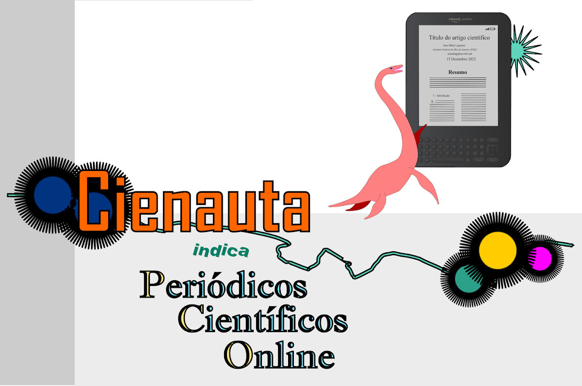 Cienauta Periódicos Científicos Online