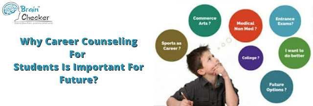 career counseling company