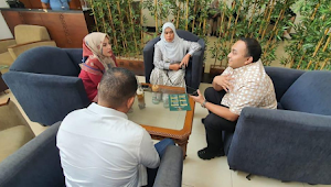 Selama Proses Hukum, Pemerintah Aceh Fasilitasi Keluarga Almarhum Imam Masykur