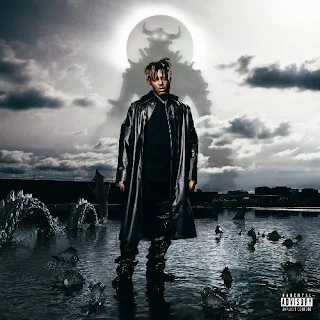 Juice WRLD Fighting Demons