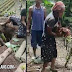 Penelusuran Polisi Soal Video Viral Pembongkaran Kuburan Bayi di Desa Salak, Lumajang