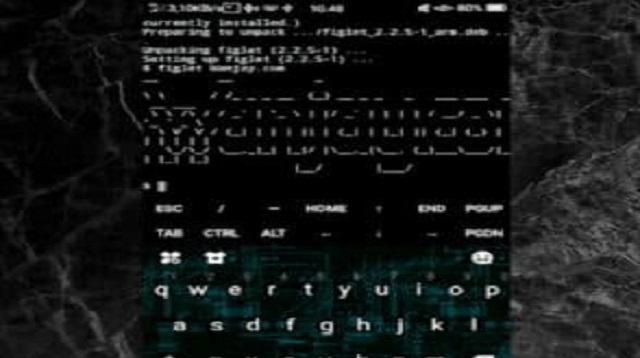 Script Hack FB Termux Osif