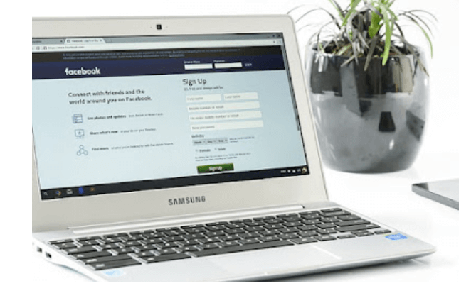 How to find out the Facebook Generator Code when logging in for the first time