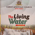 CAC LIVING WATER DAILY DEVOTIONAL FOR JANUARY 12, 2022 : TOPIC - PATTERN OF GOD'S WORK (2).
