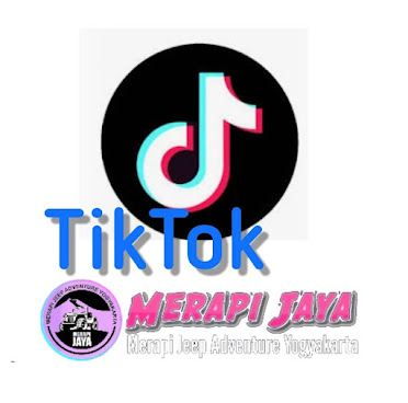 TIKTOK JEEP MERAPIJAYA