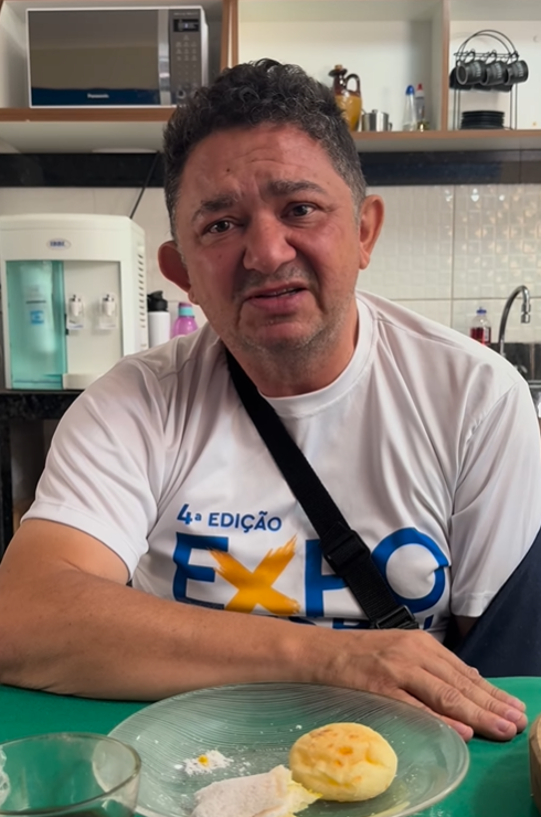 Prefeito Delegado Cristiomário agradece a Deus por livramento após acidente e ereafirma compromisso de lutar pela duplicação da DF-128