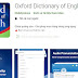 Tải từ điển Oxford Dictionary of English về điện thoại Android