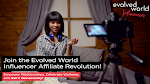 Maximize Your Earnings: A Guide to Thriving with Evolved Influencers' Affiliate Program